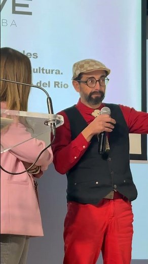 Presentación Rutas de Castillos #CastleLove