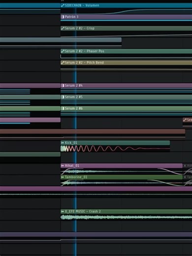 Explosive Dubstep Beats: The Best Drops in EDM