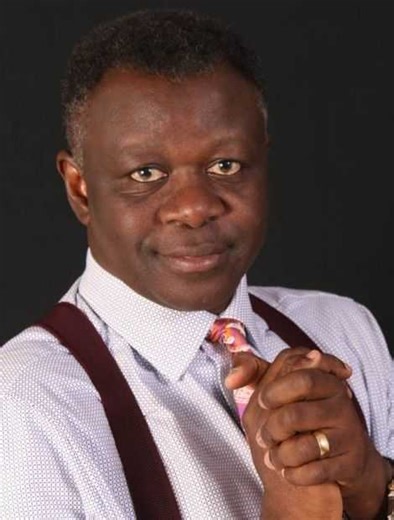 Christian Ladies Are Now Jumping Out Of Our Churches And marrying Muslims - Rev Eastwood Anaba - VIDEO