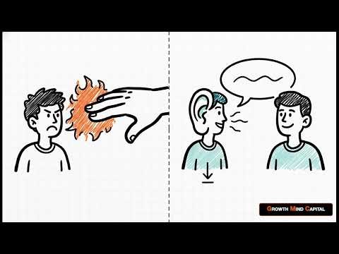 Use This Line to Regain Control Without Sounding Rude