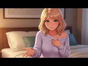 Healing GF Soothes Your Broken Heart [F4M ASMR Roleplay] | Comfort After Heartbreak