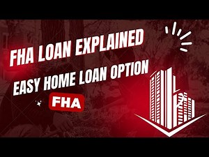 FHA Loan Requirements 2025