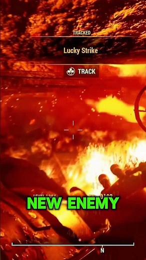 New Enemy is Coming to FO76!