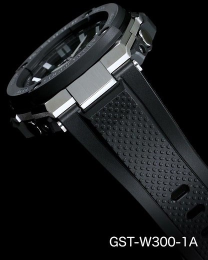 【ビックカメラ】カシオ提供「G-STEEL」動画のご紹介