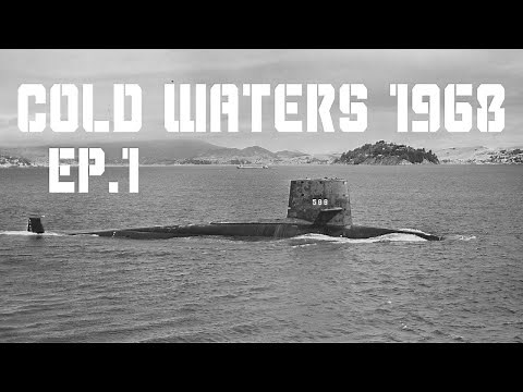 Cold Waters || 1968 Campaign || Episode One - A Good Start.
