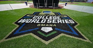 2024 NCAA Baseball Tournament Super Regionals: Scores, updated bracket, TV schedule