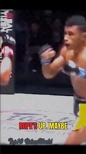 Craziest Double Knockout #boxing