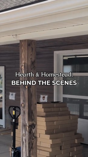 Join us for a typical day at the Homestead! 😊 | Hearth and Homestead