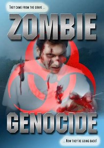 Zombie Genocide - Movie