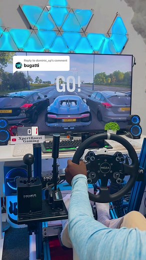 Forza horizon 5 on TikTok