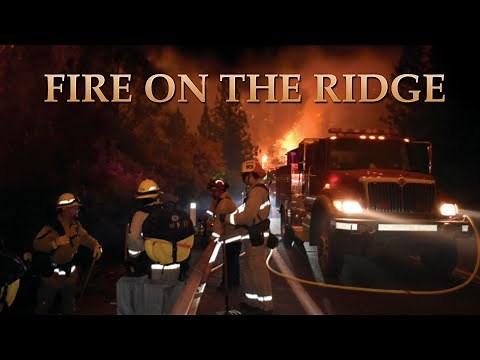 Fire on the Ridge (2020) | Full Movie | Corinne Meadors | Sandra Dee Richardson | Irene Klarich