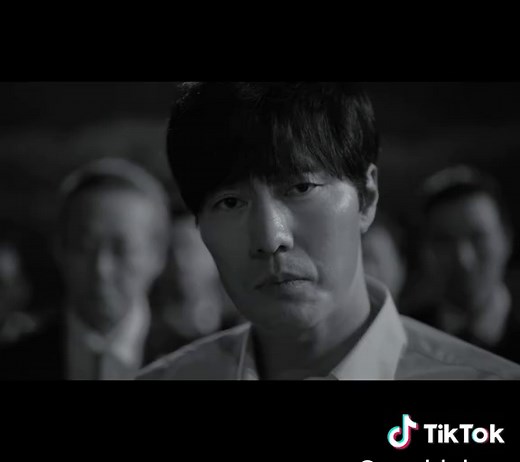 Mercy for None: A Dark K-Drama Review
