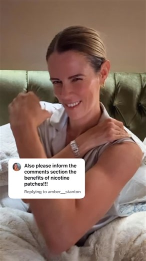 Sarah Wild | CRNA | Unpopular opinion: pure nicotine has a lot more wellness benefits than you have been told! 🤓 We are 6 months into the head cold and flu... | Instagram