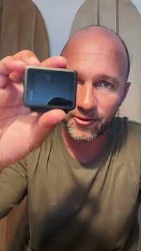 Gopro 9 queimou e adquiri a Hero. Agora vamos ver se valeu a pena!