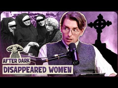 The Catholic Institution That Turned "Fallen" Women Into Slaves