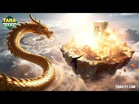 Discover Mahjong Ways II at Tara777