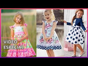 (SPECIAL) SPECTACULAR GIRLS' DRESSES ♥