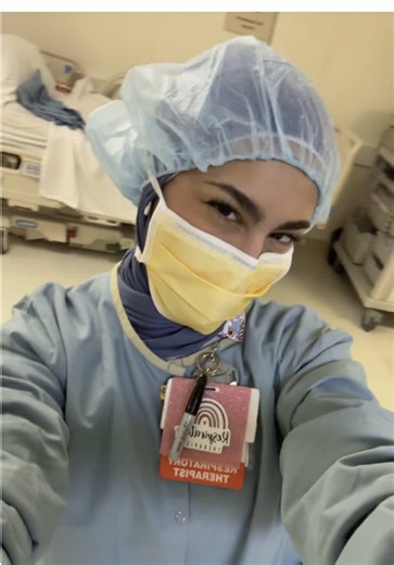 Respiratory Therapy Insights at Michigan Medicine