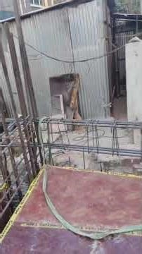 Mega structure construction #viralvideo