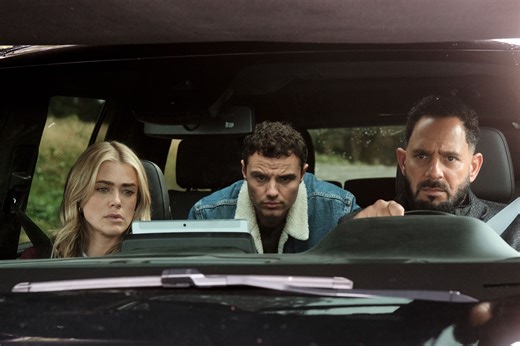 The Hunting Party Just Got a Season 2 Premiere Date: Details