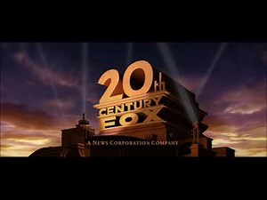20th Century Fox and Lucasfilm Ltd. Logos (with Extracted Audio Channels)