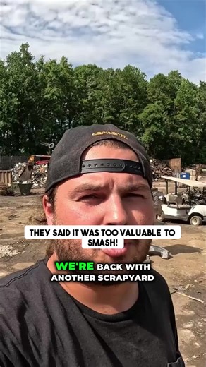 Smashing Cub Cadet Mower and Other Yard Items