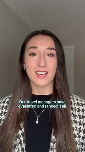 Efficiency is king for business travelers
