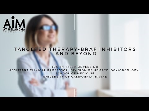 Targeted Therapy-BRAF Inhibitors and Beyond