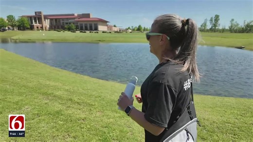 Simple outdoor activities that can encourage you to get moving