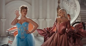 Just Eat: The Hottest Collab of 2023: Christina Aguilera and Latto • Ads of the World™ | Part of The Clio Network