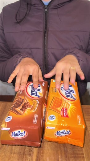 Explore the Unique Taste of Malkist Snacks