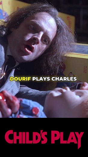 Facts you didn't know about Child's Play #movies #moviefact #moviefacts #movietrivia #horrormovies #horrormovie #childsplay | Neon Light Movies