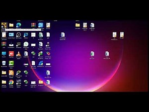 01-Operating System Lab 1 (Ubuntu and VMware Programs Setup)