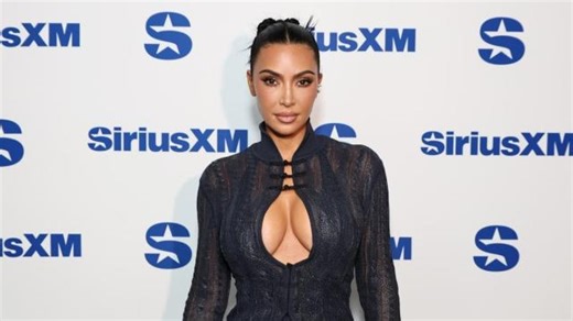 Rapper The Game Is ‘Apologetic’ to Kim Kardashian for This Reason
