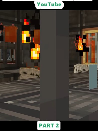 Build a Functional Factory District in Minecraft