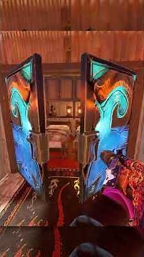 Starter base with MINI TENTACLE - rust base design