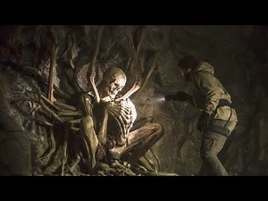 THE EMPTY MAN "The Cult" Clip (2020) Occult Conspiracy Horror