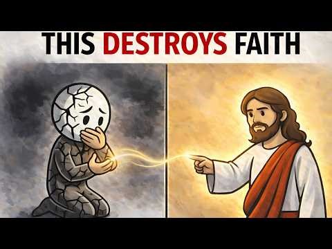 The EMOTIONAL Lie That's DESTROYING Christian Faith | Biblical Wisdom