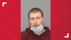 South Windsor man arrested in connection with 6 burglary attempts