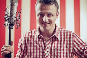 Daniel Kajmakoski - Alchetron, The Free Social Encyclopedia