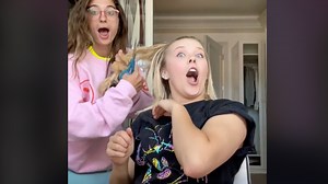JoJo Siwa Reveals Bald Spot Is From 'Dance Moms' Stress