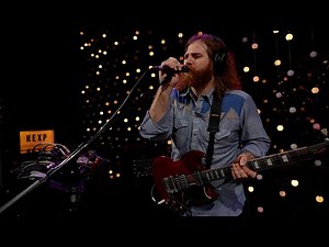 JJUUJJUU - Full Performance (Live on KEXP)