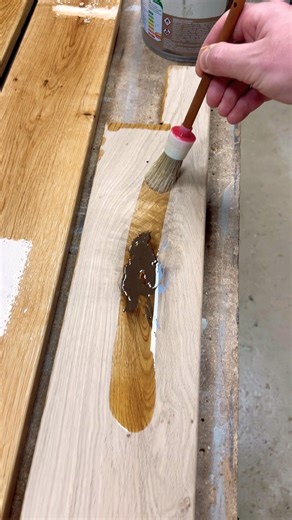 Oak wood 🔥 #oakwood #wood #woodworking #workprocess #diy #handmade #work #job #myjob #mywork