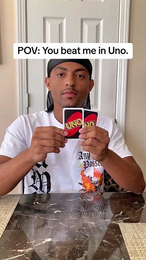 You be so close 😭 and somebody start hitting you with draw 4s. #markusking #uno #draw4 #funny #lol #pov
