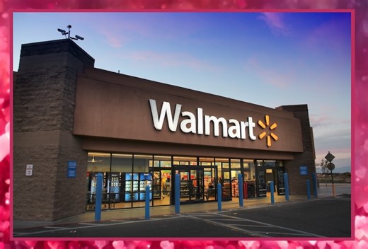 11 Walmart Valentine's Day Gifts Perfect for Last-Minute Shoppers
