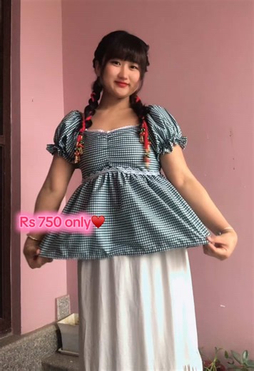 Exclusive Rs 750 Offer on Japanese Fashion