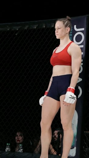@shanna.gomezzz is back in action March 16th in Amarillo 💥 This is going to be an exciting fight vs @iasmimcasser in the Women’s Bantamweight Division! 🎟️Tickets and PPV are available now at www.peakfighting.com 🎟️ #peakfighting #wmma #mma #pfc #pfc34 #women #fighters #amarillo | Peak Fighting