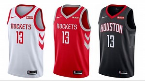 Rockets announce 1st jersey partner, ROKiT Phones