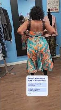 When Two Customers Want the SAME Outfit 😭 | Consignment Reality