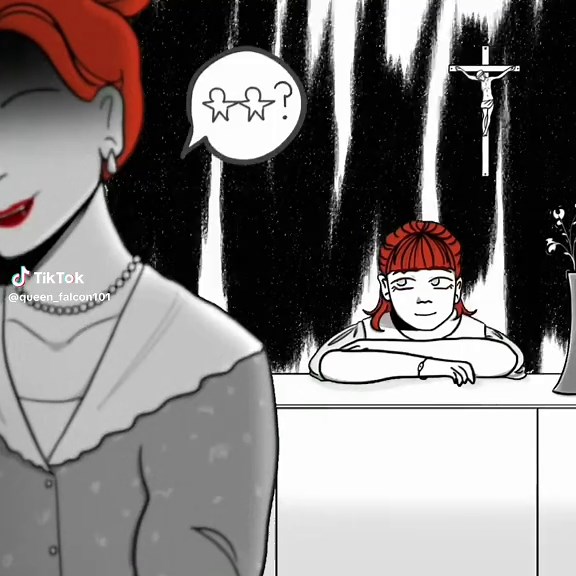 Understanding Expressions in Digital Animation Art